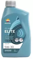 REPSOL ELITE LONG LIFE 5W30 | 1 l