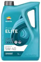 REPSOL ELITE EVOLUTION C3 5W40 | 5 l