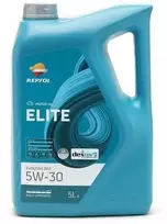 REPSOL ELITE EVOLUTION DX2 5W30 | 5 l