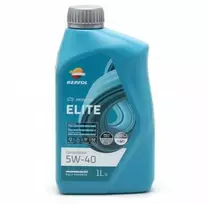 REPSOL ELITE COMPETICION 5W40 | 1 l