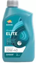REPSOL ELITE MULTIVALVULAS 10W40 | 1 l