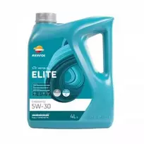 REPSOL ELITE EVOLUTION C2 5W30 | 4 l