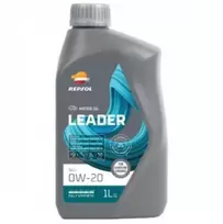 REPSOL LEADER NEO 0W20 | 1 l