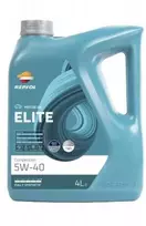 REPSOL ELITE COMPETICION 5W40 | 4 l
