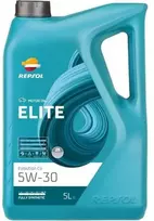 REPSOL ELITE EVOLUTION C4 5W30 | 5 l
