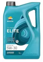 REPSOL ELITE EVOLUTION RN 5W30 | 5 l