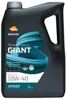 REPSOL GIANT 9630 LS-LL 10W40 | 5 l