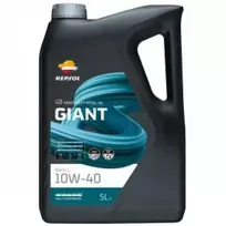 REPSOL GIANT 9540 LL 10W40 | 5 l