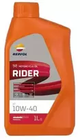 REPSOL RIDER 4T 10W40 | 1 l