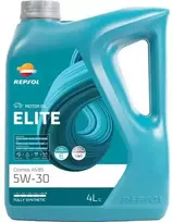 REPSOL ELITE COSMOS A5/B5 5W30 | 4 l