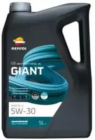 REPSOL GIANT 9550 FE-LL 5W30 | 5 l