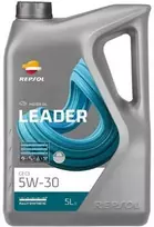 REPSOL LEADER C2 C3 5W30 | 5 l