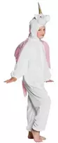 Boland Traciks Boland 88230, Karnavalinis kostiumas, Vaikas, Unisex, Gyvūnas, Gyvūnas, Rožinė, Balta