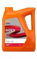 REPSOL RIDER 4T 10W40 | 4 l