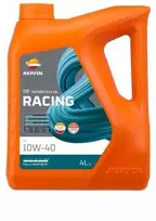 REPSOL RACING 4T 10W40 | 4 l