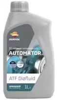 REPSOL AUTOMATOR ATF DIAFLUID | 1 l