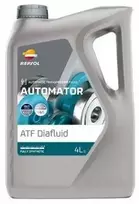 REPSOL AUTOMATOR ATF DIAFLUID | 4 l