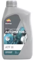 REPSOL AUTOMATOR ATF III | 1 l