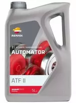 REPSOL AUTOMATOR ATF II | 5 l