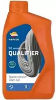 REPSOL Qualifier Transmission 10W40 | 1 l