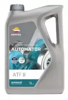 REPSOL AUTOMATOR ATF III | 5 l