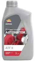 REPSOL AUTOMATOR ATF II | 1 l