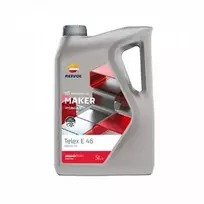 REPSOL MAKER TELEX HVLP 46 | 5 l