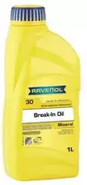 RAVENOL Break-In Oil SAE 30 | 1 l