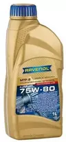 RAVENOL MTF-2 SAE 75W80 | 1 l