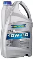 Variklio alyva Ravenol TSJ SAE 10W30, 4L