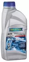 RAVENOL ATF M 6-Serie | 1 l