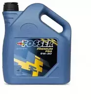 FOSSER Premium PSA 5W30 | 5 l