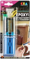 Technicqll Epoksidiniai klijai universalus, 2x12ml, Techniqll, E-402