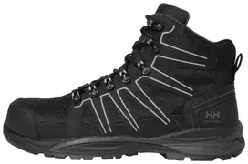Helly Hansen „Manchester Mid S3“ juodi darbo batai