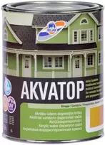 Rilak MEDIENOS DAŽAI AKVATOP 0.9L T RUDI