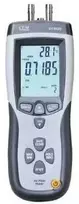 Slėgio ir oro srauto matuoklis DT-8920