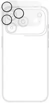 Epico UNUM Sapphire Shield objektyvo apsauga | iPhone 17 Pro