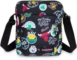 Eastpak Arcade Mini Bag NBA olkalaukku, musta
