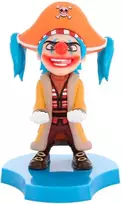 Exquisite Gaming One Piece Buggy mini cable guy