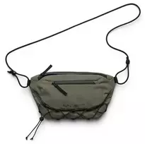 Db Roamer Pro Sling Bag 6 l laukku, forest žalias