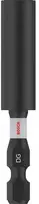 Bosch PRO Drive Guide Impact 1/4", 65 mm