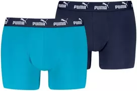 Puma Apatiniai Vyrams Men Elements Mėlyna 938753 08