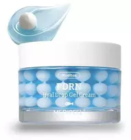 Drėkinamasis kapsulinis gelinis kremas Medi Peel Mooltox PDRN Hyal Drop Gel Kreminis 50ml