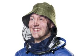 Kepurė nuo uodų Atom Outdoors