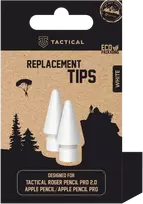 Tactical Roger Pieštukas Pro 2.0 Tips Baltas