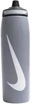 Nike Gertuvė NK Refuel Bottle 32Oz Pilkas N1007667 086