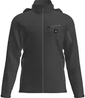 Toya Sa Poland Šildoma softshell striukė | 3 šildymo kilimėliai | dydis S (YT-79570)