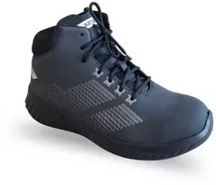 ARTRA darbo batai AROSERIO 750 616560 S3 SRC ESD, sidabriniai