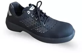 ARTRA darbo batai ARIOR 835 Air 676560 S1 P SRC ESD, sidabriniai