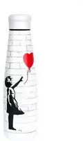 WOODWAY termo gertuvė GIRL WITH BALOON, 550 ml